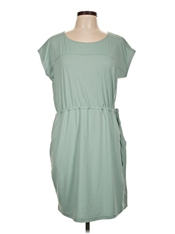 Columbia Casual Dress (view 1)