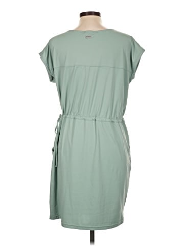 Columbia Casual Dress (view 2)