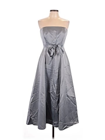 Papell Boutique Evening Cocktail Dress (view 1)