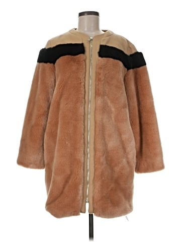 Sonia Rykiel Coat (view 1)