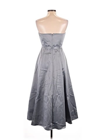 Papell Boutique Evening Cocktail Dress (view 2)