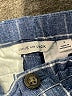 Janie and Jack Plaid Blue Shorts Size 3 - photo 3