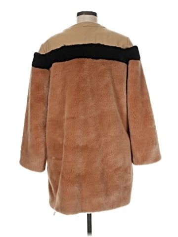 Sonia Rykiel Coat (view 2)