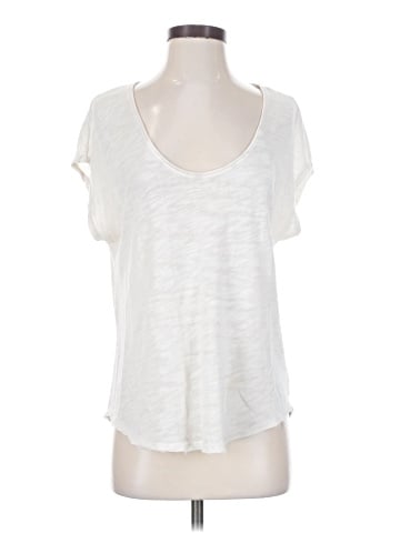 Project Social T Short Sleeve T-Shirt (view 1)