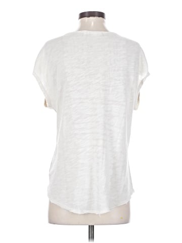 Project Social T Short Sleeve T-Shirt (view 2)