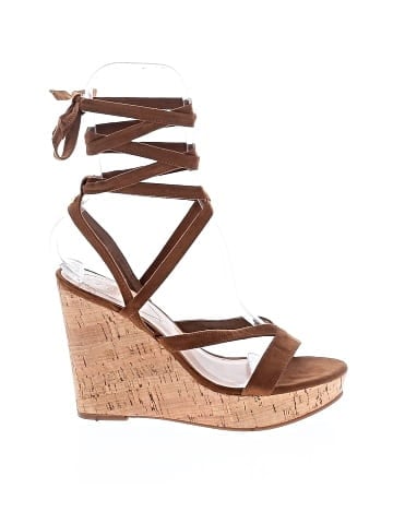 Guess Wedges (view 1)