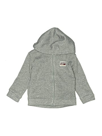Reebok Zip Up Hoodie (view 1)