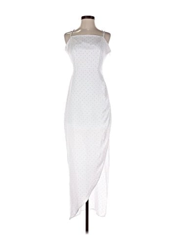 BCBGeneration Cocktail Dress (view 1)
