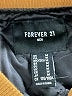 Forever 21 Animal Print Brown Jacket Size M - photo 6