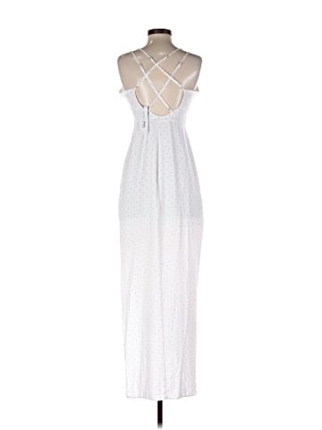 BCBGeneration Cocktail Dress (view 2)