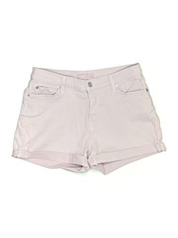 7 For All Mankind Shorts (view 1)
