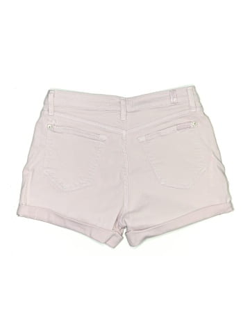 7 For All Mankind Shorts (view 2)