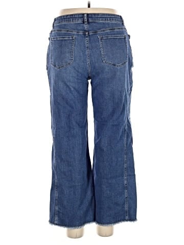 LOGO by Lori Goldstein Jeans (view 2)