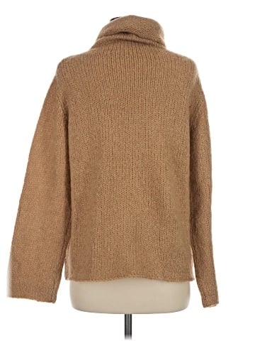 Isda & Co Turtleneck Sweater (view 2)