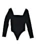 Babaton Black Bodysuit Size S - photo 1