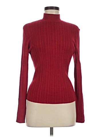 Marled by Reunited Turtleneck Sweater (view 1)