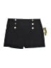 Nicki Minaj Solid Black Shorts Size XXL - photo 1