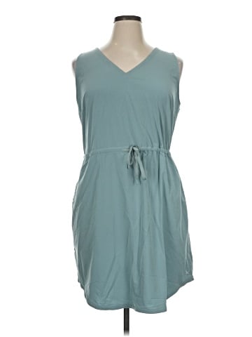 Eddie Bauer Casual Dress (view 1)