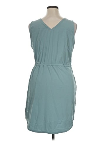 Eddie Bauer Casual Dress (view 2)