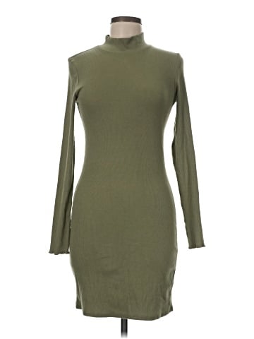 Abercrombie & Fitch Casual Dress (view 1)