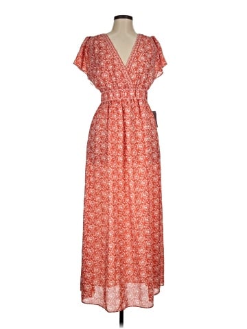 Max Studio Casual Dress (view 1)