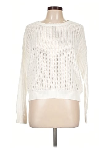 DKNY Jeans Pullover Sweater (view 1)