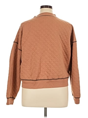 Chance or Fate Pullover Sweater (view 2)