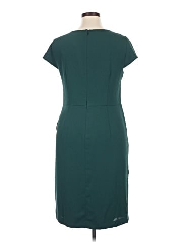 Ann Taylor Casual Dress (view 2)