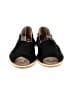 Coach Black Sandals Size 6 1/2 - photo 2