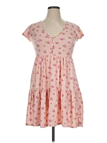 Jessica Simpson Casual Dress (view 1)