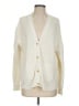 J.Crew Ivory Cardigan Size S - photo 1