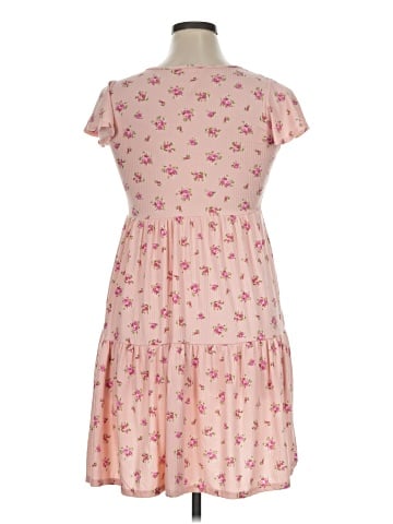 Jessica Simpson Casual Dress (view 2)