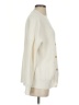 J.Crew Ivory Cardigan Size S - photo 4