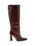 MNG Brown Boots Size EU 41 - photo 1
