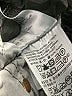 Levi's 100% Cotton Gray Denim Shorts Size 29 waist - photo 4
