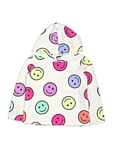 The Children's Place Poncho (view 1)