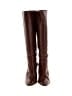 MNG Brown Boots Size EU 41 - photo 2