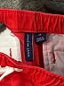 Janie and Jack Solid Red Board Shorts Size 2T - photo 3