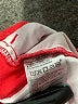 Janie and Jack Solid Red Board Shorts Size 2T - photo 4