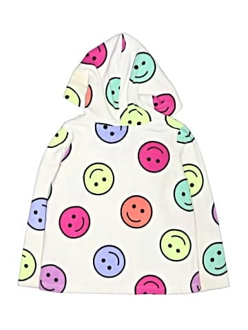 The Children's Place Poncho (view 2)