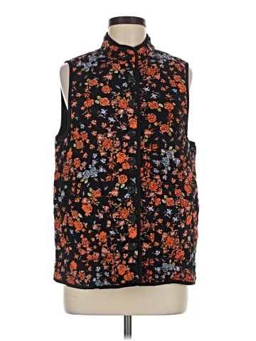 Ichi Vest (view 1)
