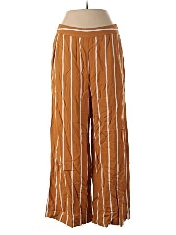 MNG Suit Casual Pants (view 1)