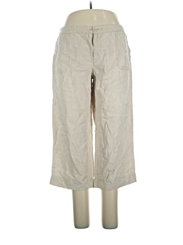 Liz Claiborne Cargo Pants (view 1)