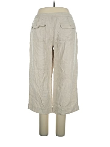 Liz Claiborne Cargo Pants (view 2)