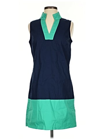 Sail to Sable Casual Dress (view 1)