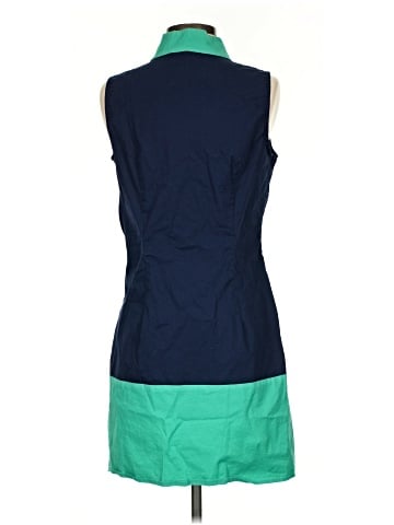 Sail to Sable Casual Dress (view 2)