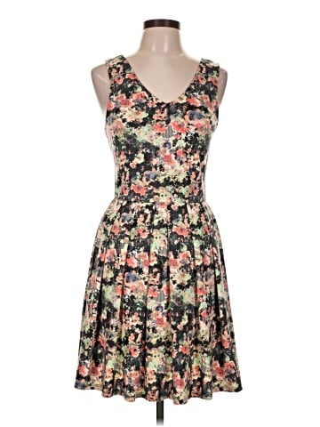 Everly Cocktail Dress (view 1)