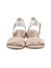 TOMS Ivory Sandals Size 9 - photo 2