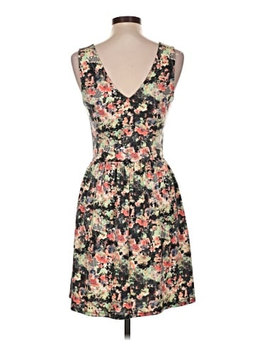 Everly Cocktail Dress (view 2)