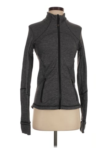 Lululemon Athletica Jacket (view 1)